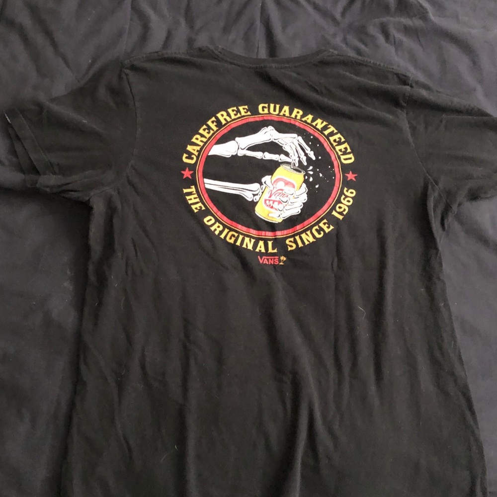 Vans Tee